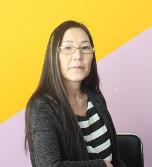 Б.Туяацэцэг