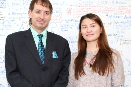 Гадаад харилцааны алба