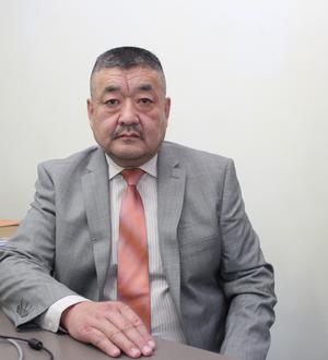 Ж.Жаргалсайхан 