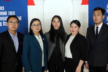 Бүртгэл мэдээллийн алба