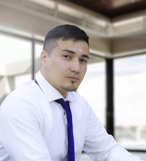 А.Галбадрах