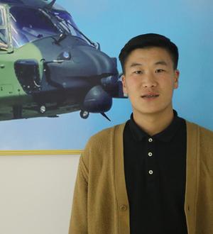 С.Цэрэнсумъяа