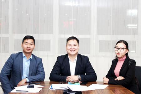 Оюутны хөгжлийн алба