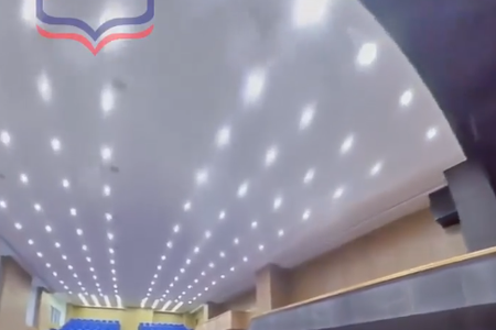 MNU Event Hall танхимыг та бүхэнд танилцуулж байна