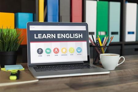 "Everyday English Free Talking time" ярианы сургалт