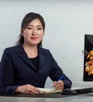 Н.Жинжиймаа