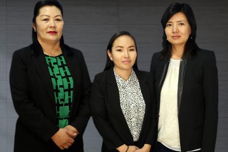 Чанарын үнэлгээний алба