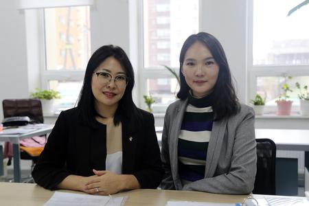 Хүний нөөцийн алба