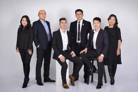 Санхүү аж ахуйн алба