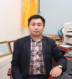 С.Мөнхнасан 